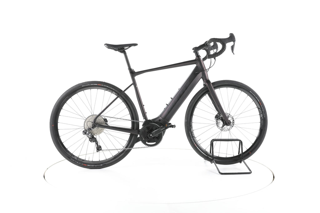 Giant Revolt E+ E-Gravelbike - Image 1