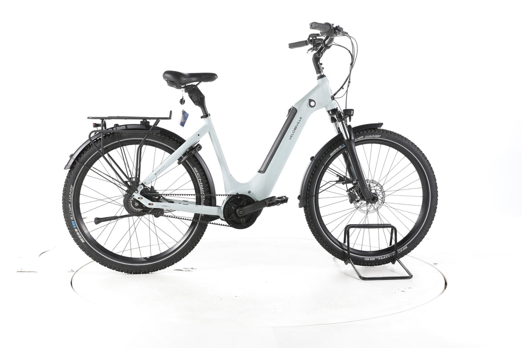Velo de Ville AEB 890 City E-Bike Tiefeinsteiger 2024 - Image 1