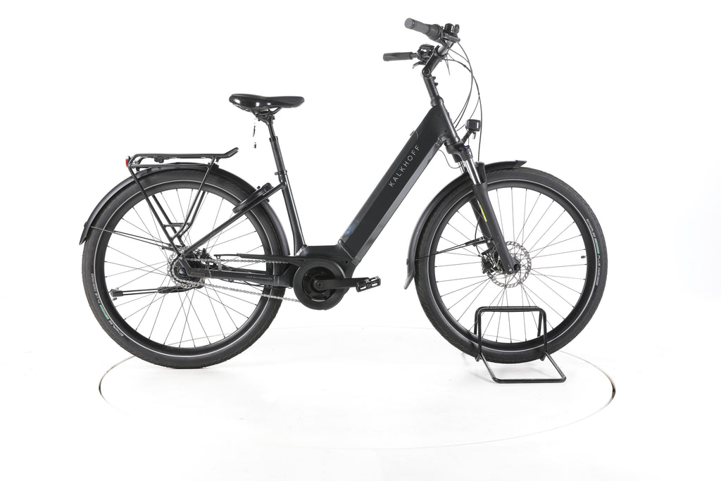 Kalkhoff Image 3.B Advance RT City E-Bike Tiefeinsteiger 2024 - Image 1