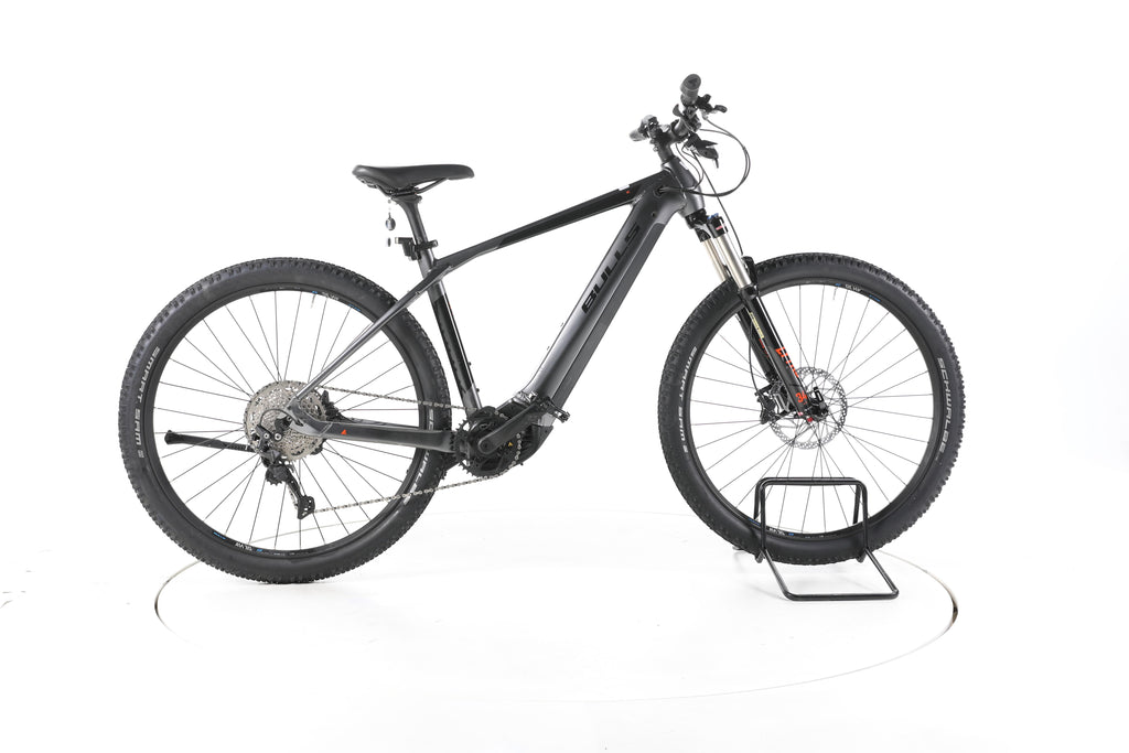 Bulls Copperhead EVO 2 XXL E-Bike - Image 1