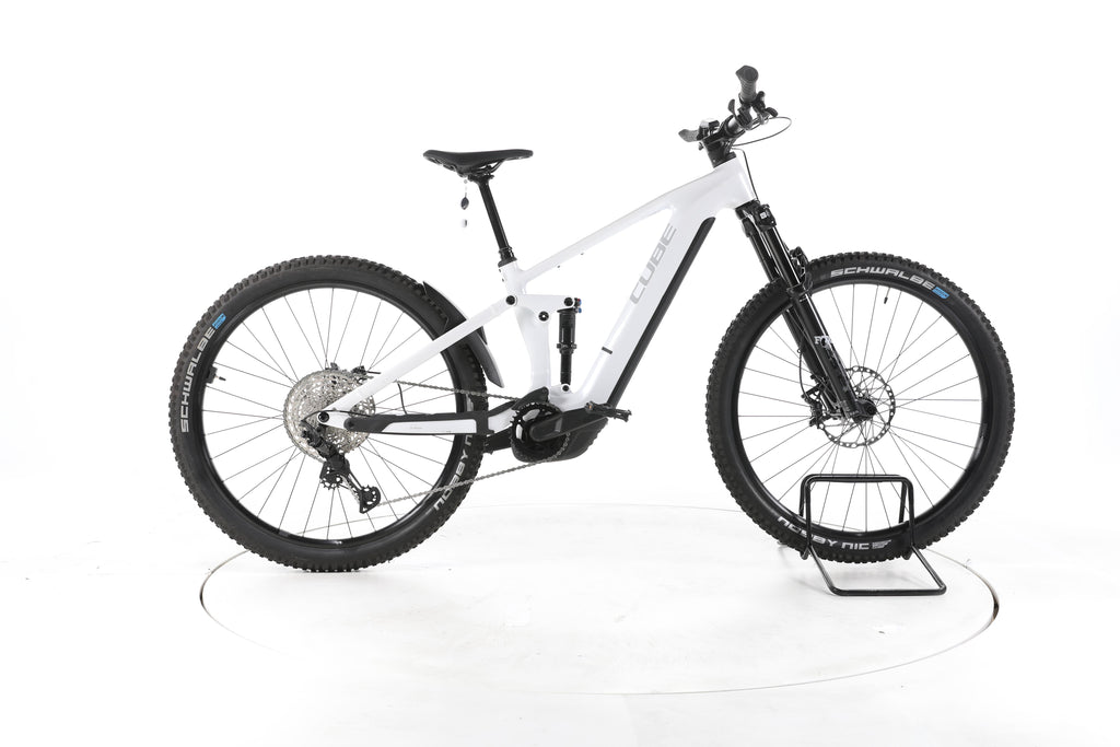 Cube Stereo Hyb ONE44 EXC E-Bike Fully 2025 - Image 1