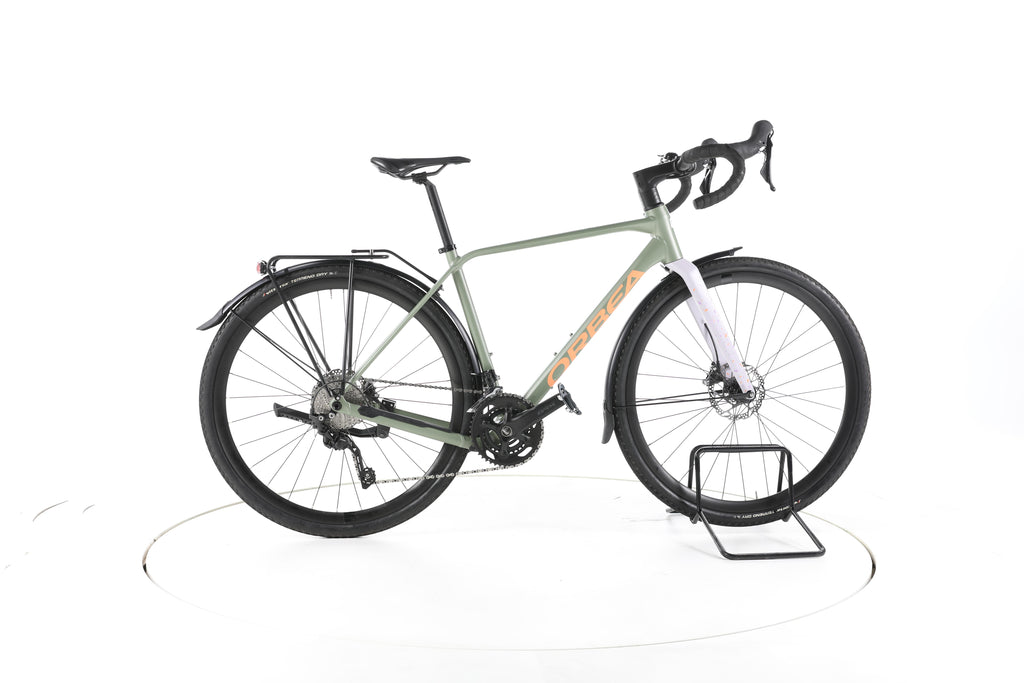 Orbea Terra H40 - Image 1