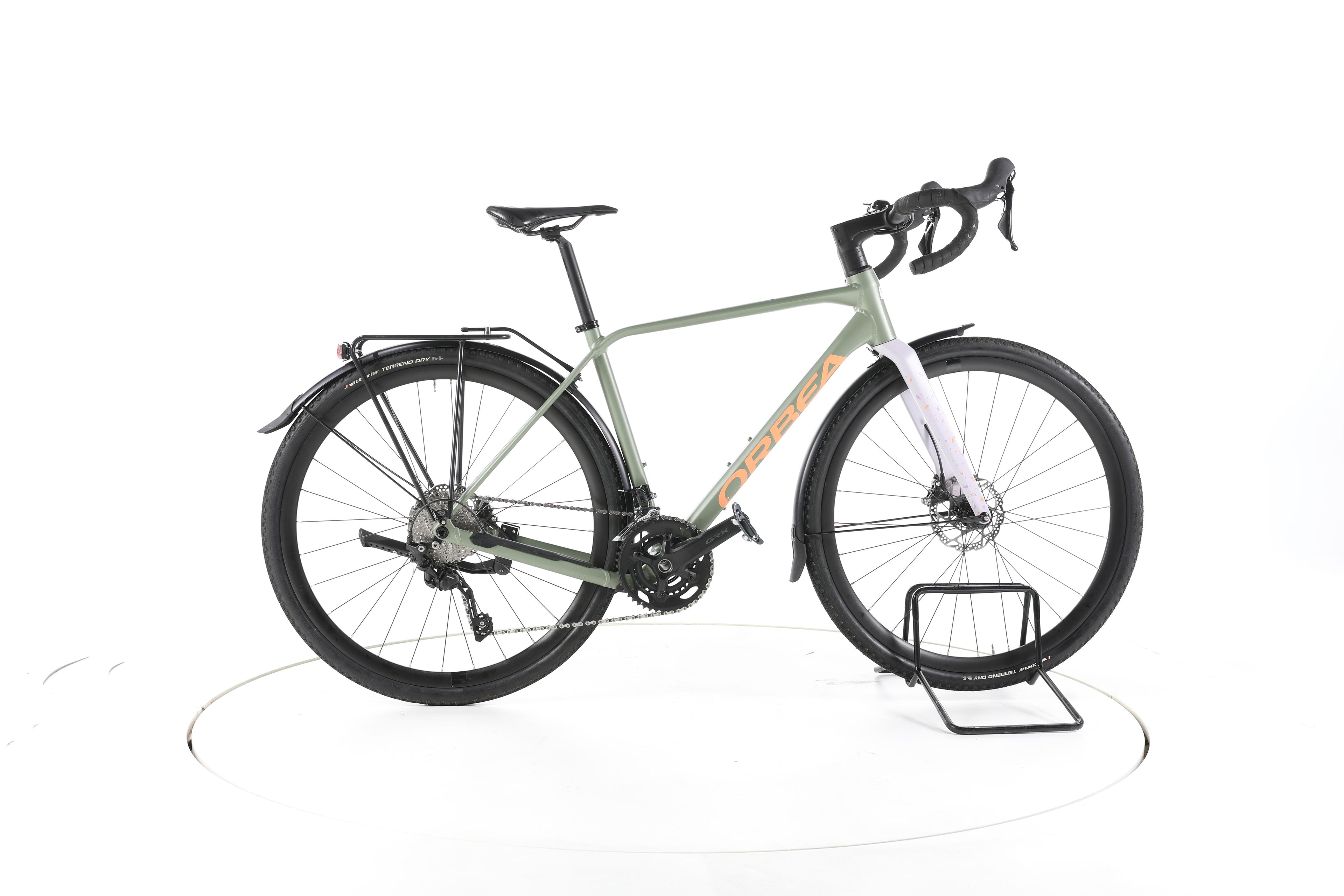 Orbea Terra H40 - Image 1
