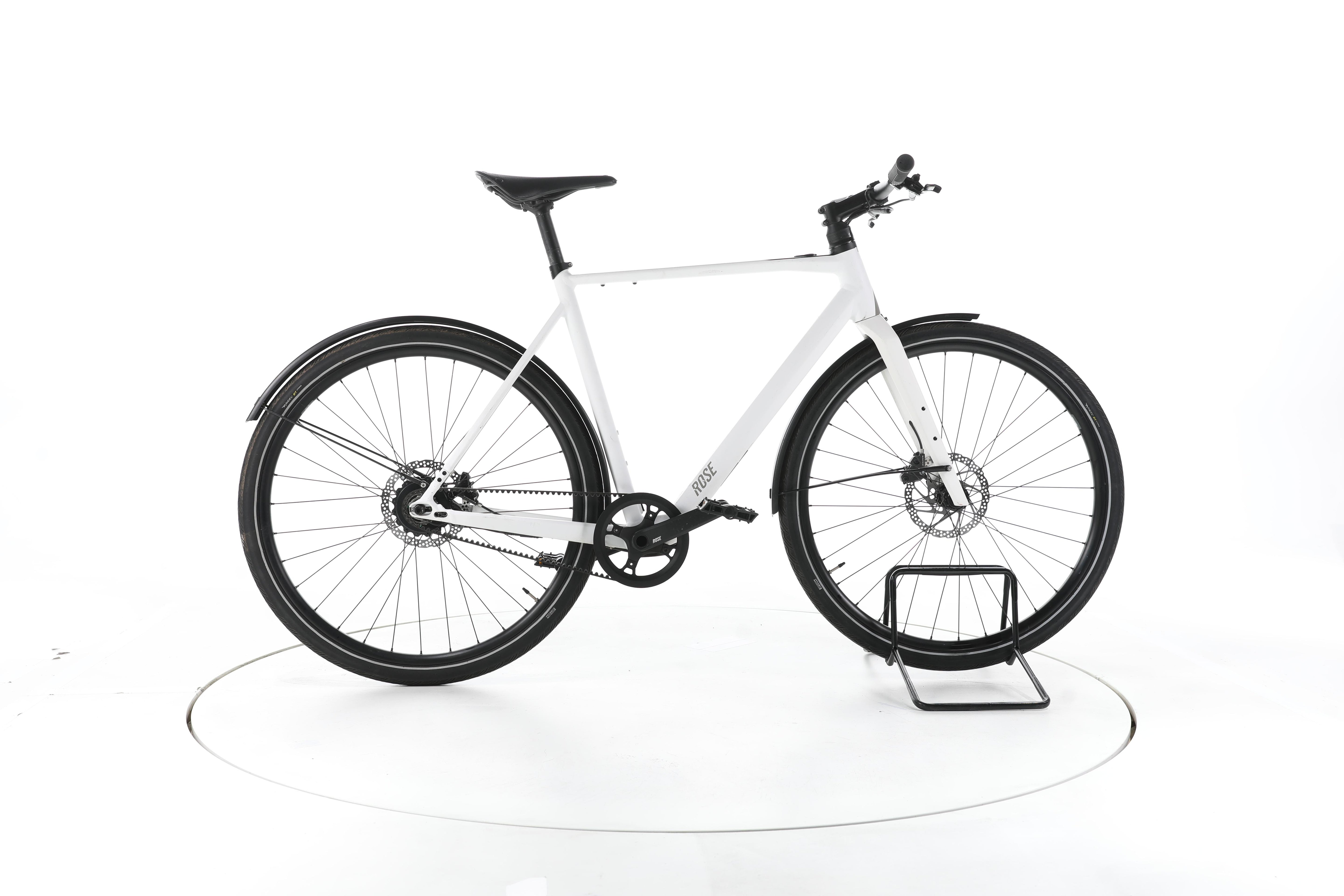 Rose Sneak Plus EQ E-Bike - Image 1