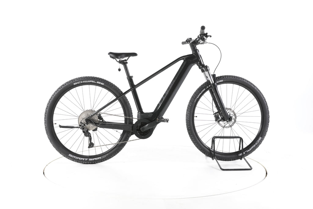 Cube Reaction Hybrid ONE E-Bike 2023 - Image 1