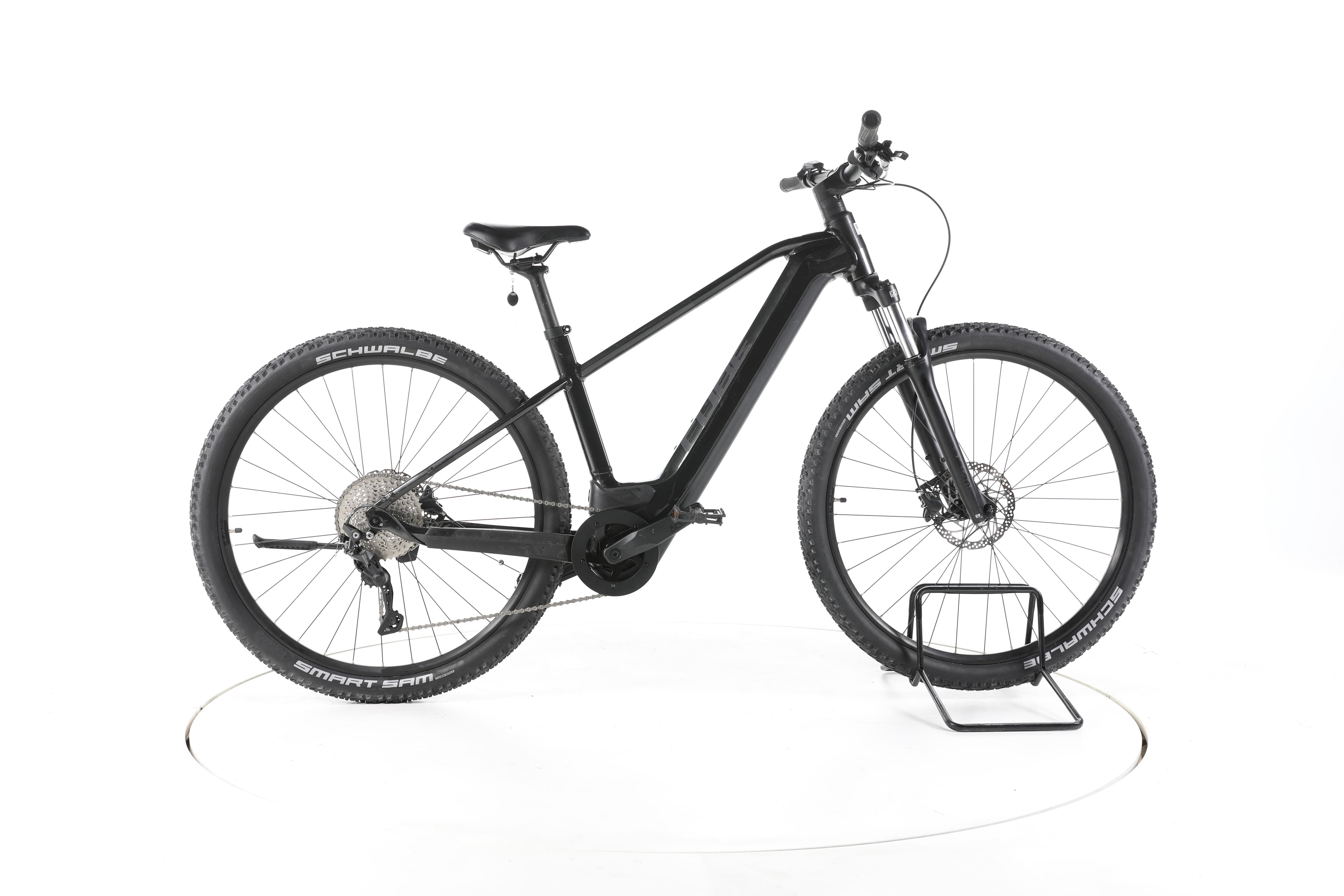 Cube Reaction Hybrid ONE E-Bike 2023 - Image 1