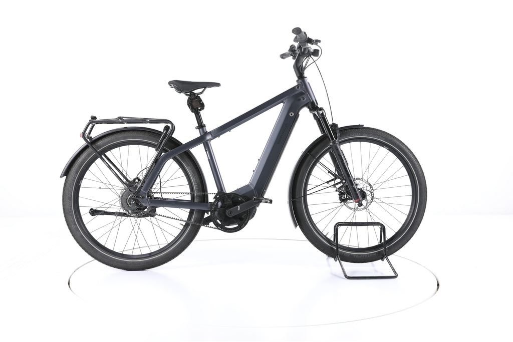 Riese & Müller Charger3 GT vario City E-Bike - Image 1