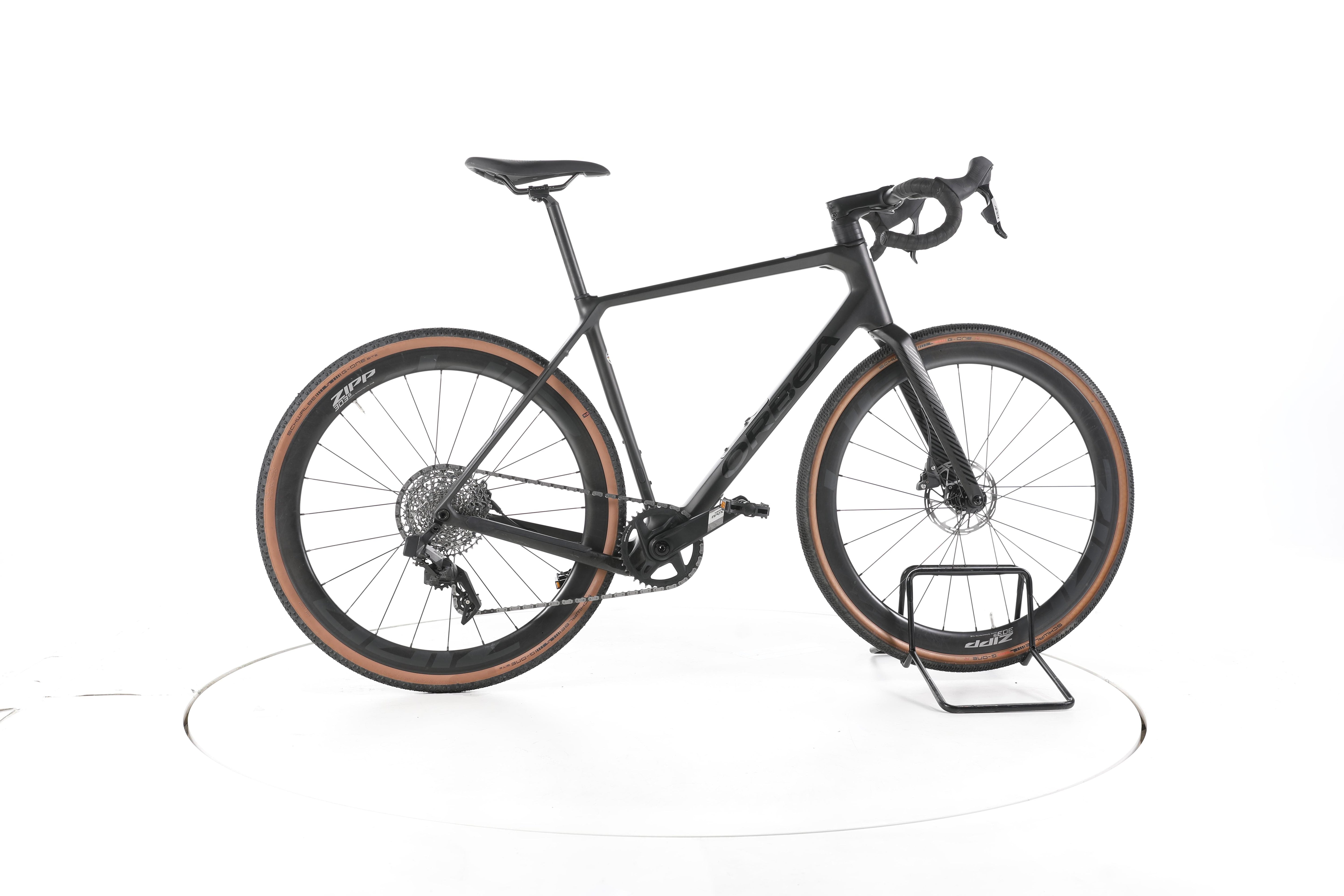 Orbea Terra M41eTeam - Image 1