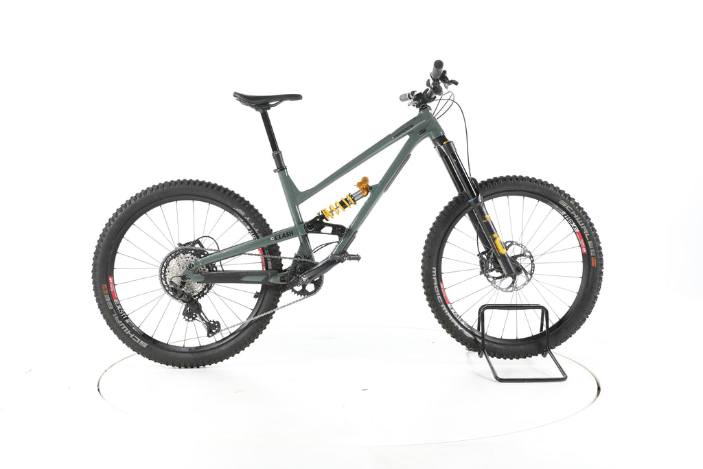 Commencal CLASH OHLINS EDITION - Image 1