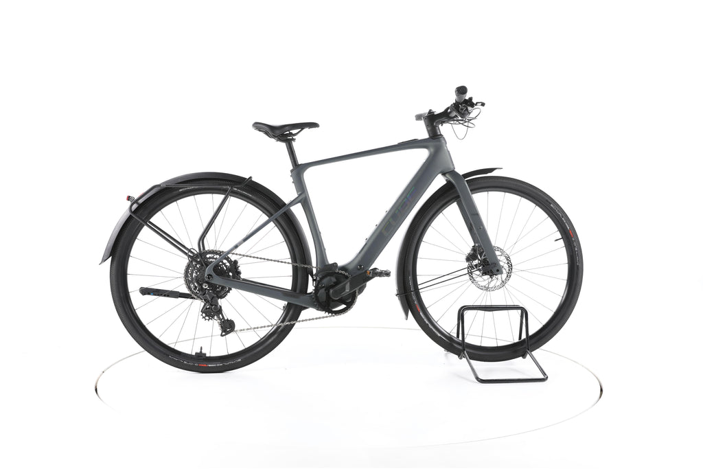 Cube Nulane Hybrid C:62 Race FE X Trekking E-Bike 2025 - Image 1