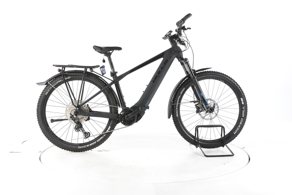 Bulls Copperhead EVO 3 Trekking E-Bike - Image 1