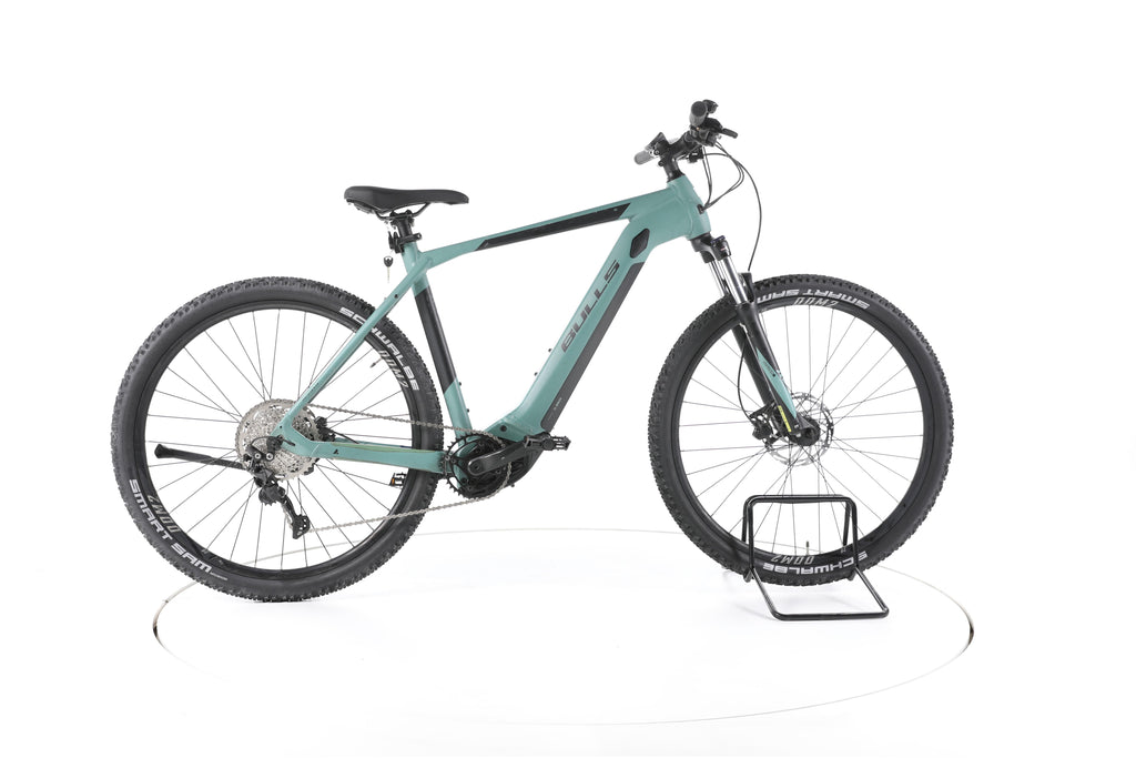Bulls Copperhead EVO 1 E-Bike - Image 1