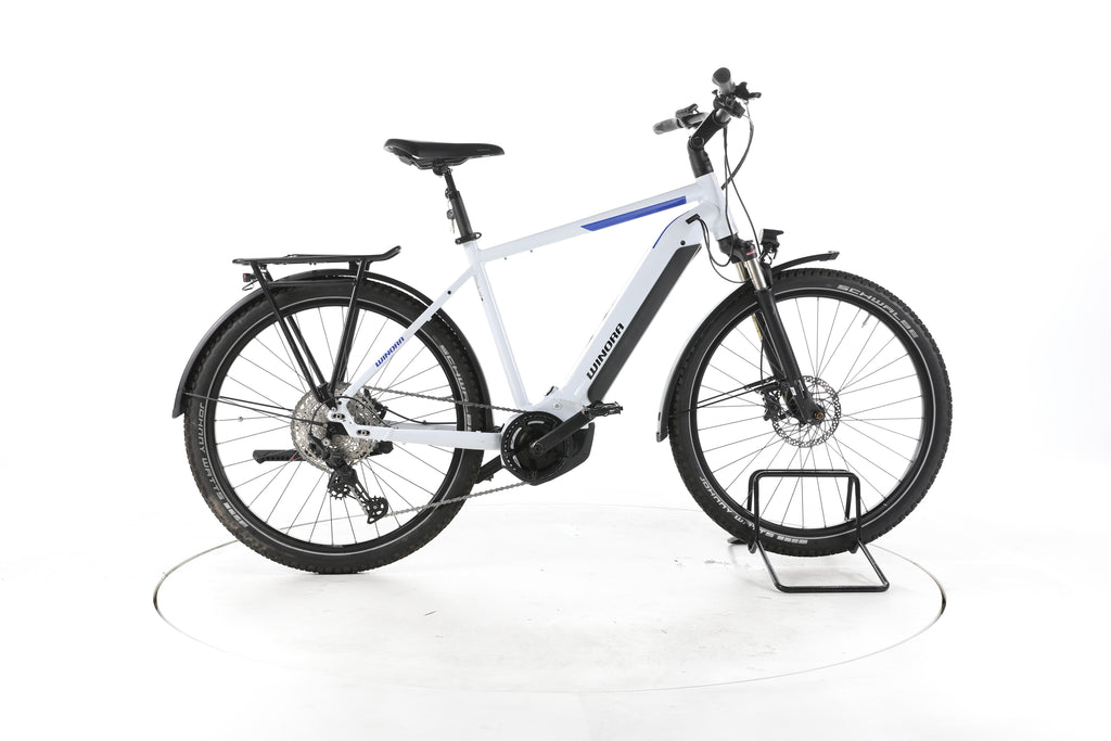 Winora Yucatan 12 Trekking E-Bike 2024 - Image 1
