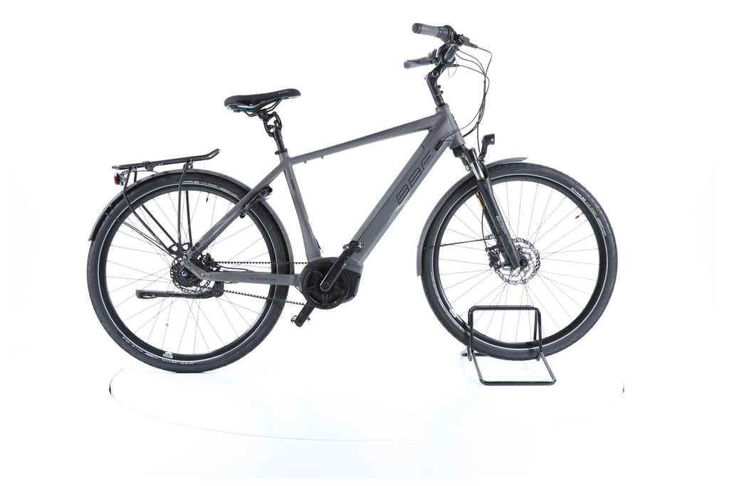 BBF Bern City E-Bike - Image 1