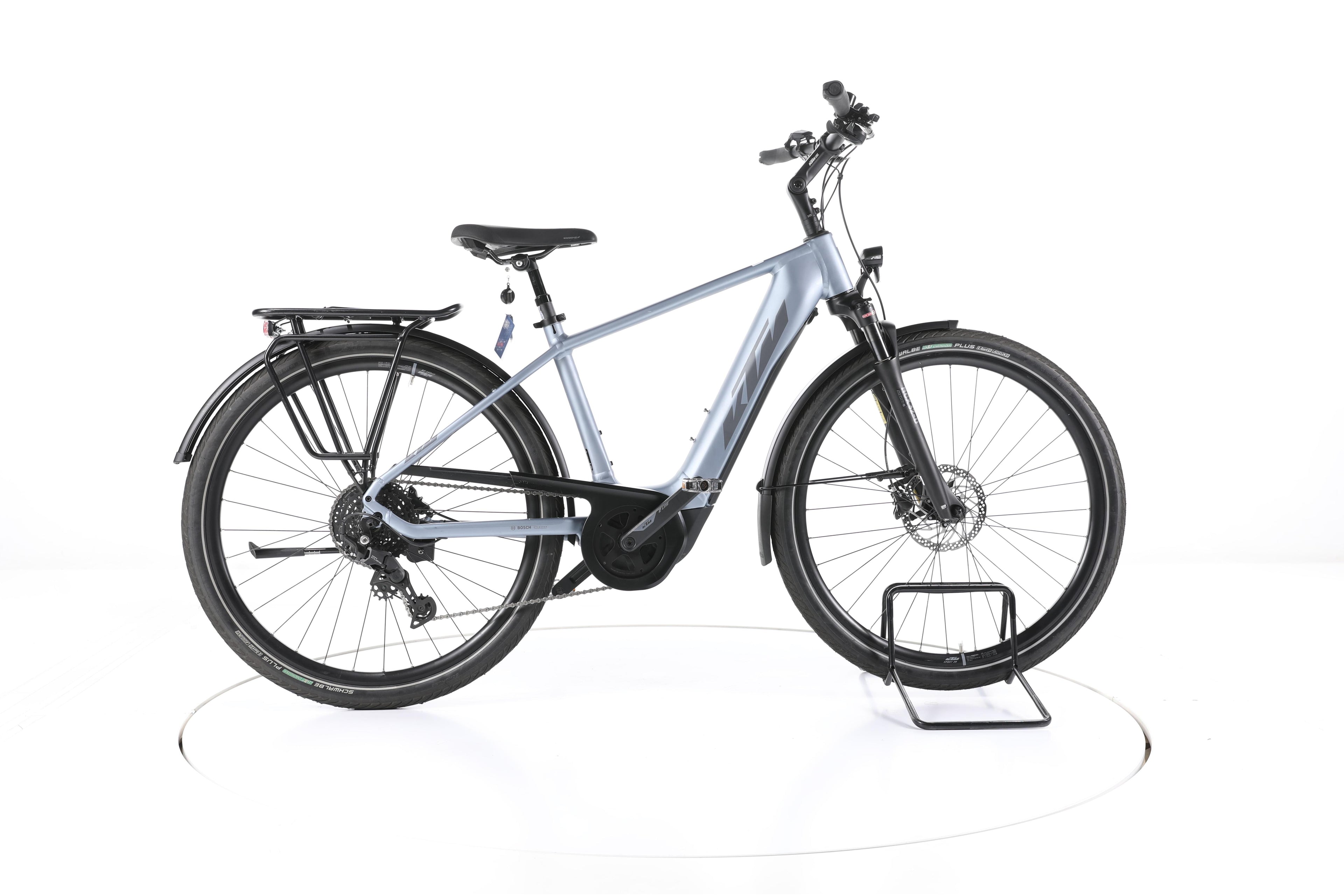 KTM Macina Tour P510 Trekking E-Bike 2024 - Image 1