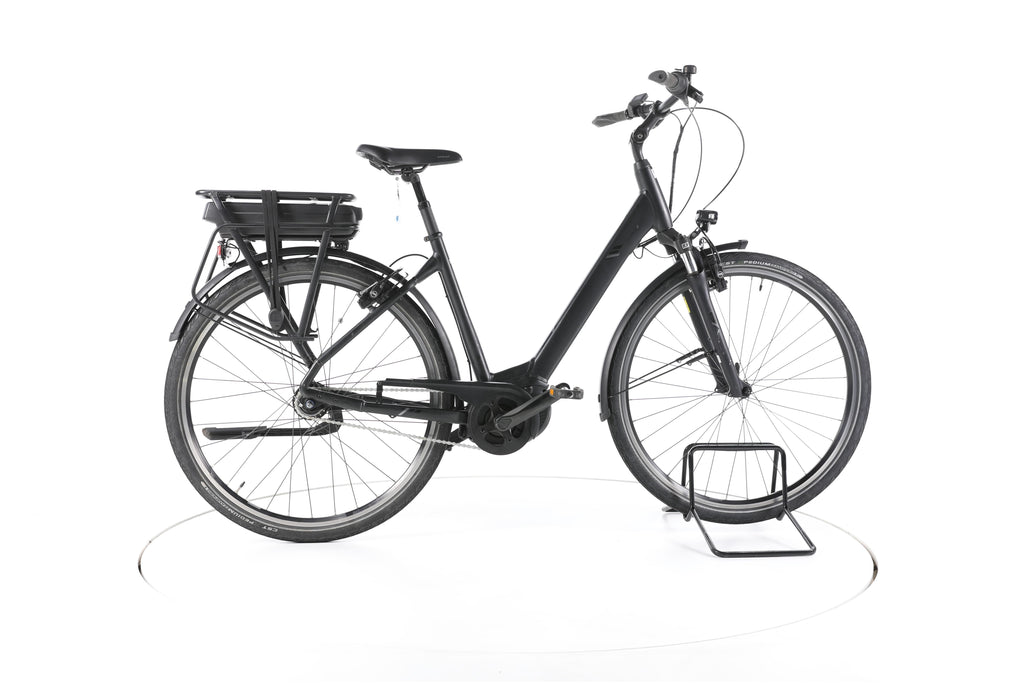 Giant Entour E+ 1 RT City E-Bike Tiefeinsteiger - Image 1