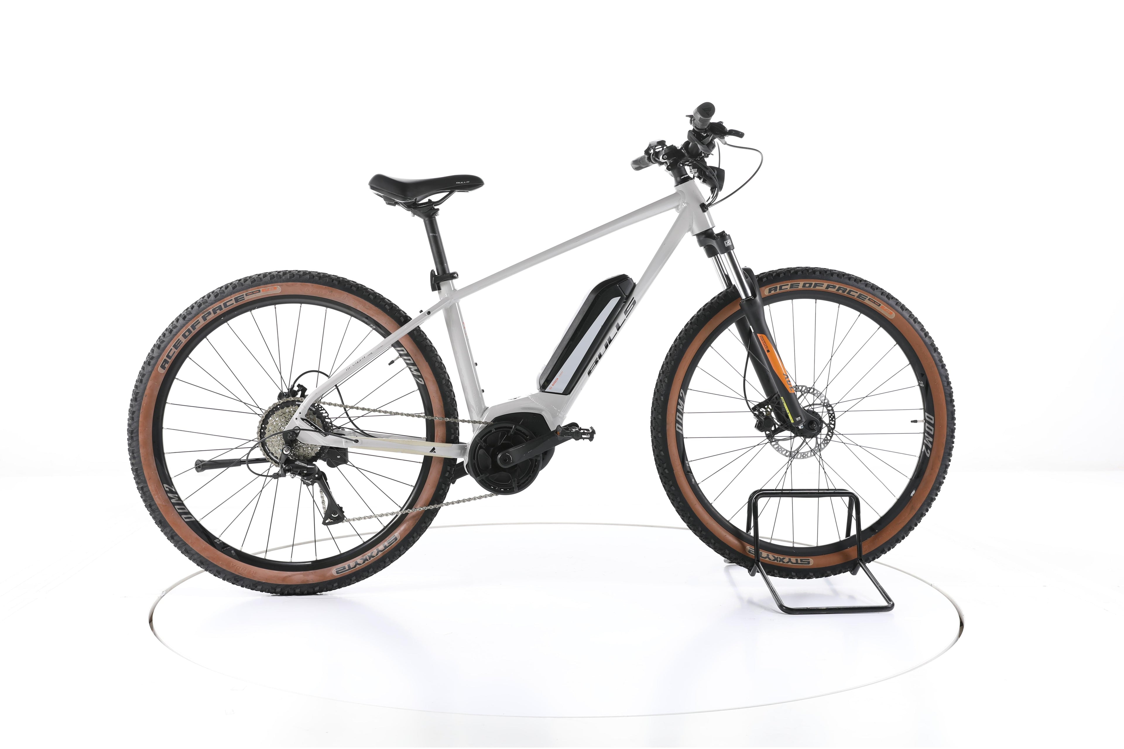 Bulls LT Performance E-Bike 2023 - Image 1
