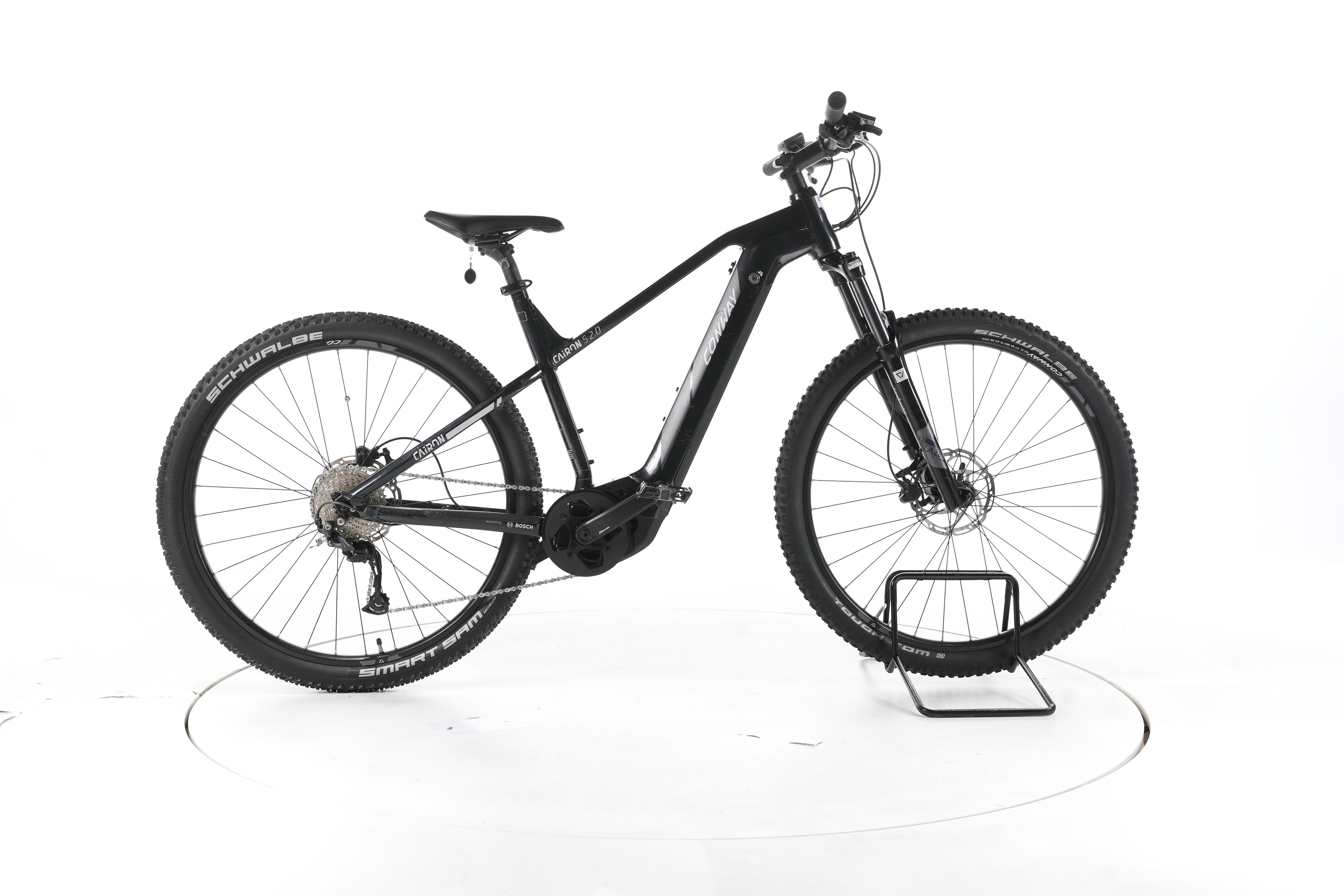 Conway Cairon S E-Bike - Image 1