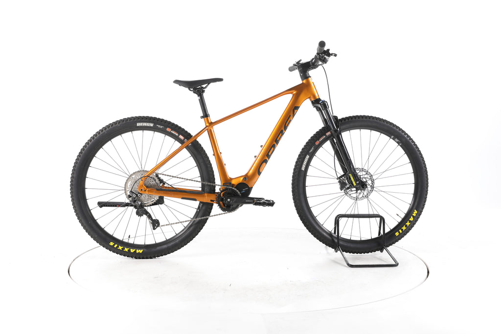 Orbea Urrun 40 E-Bike - Image 1