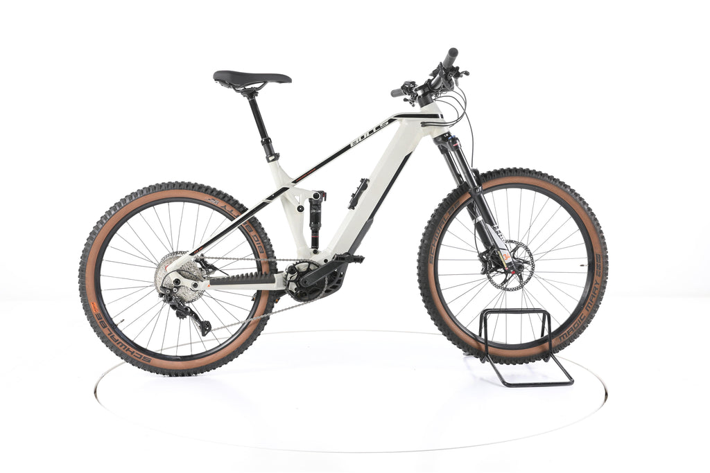 Bulls Sonic Evo AM1 Fully E-Bike 2023 - Image 1