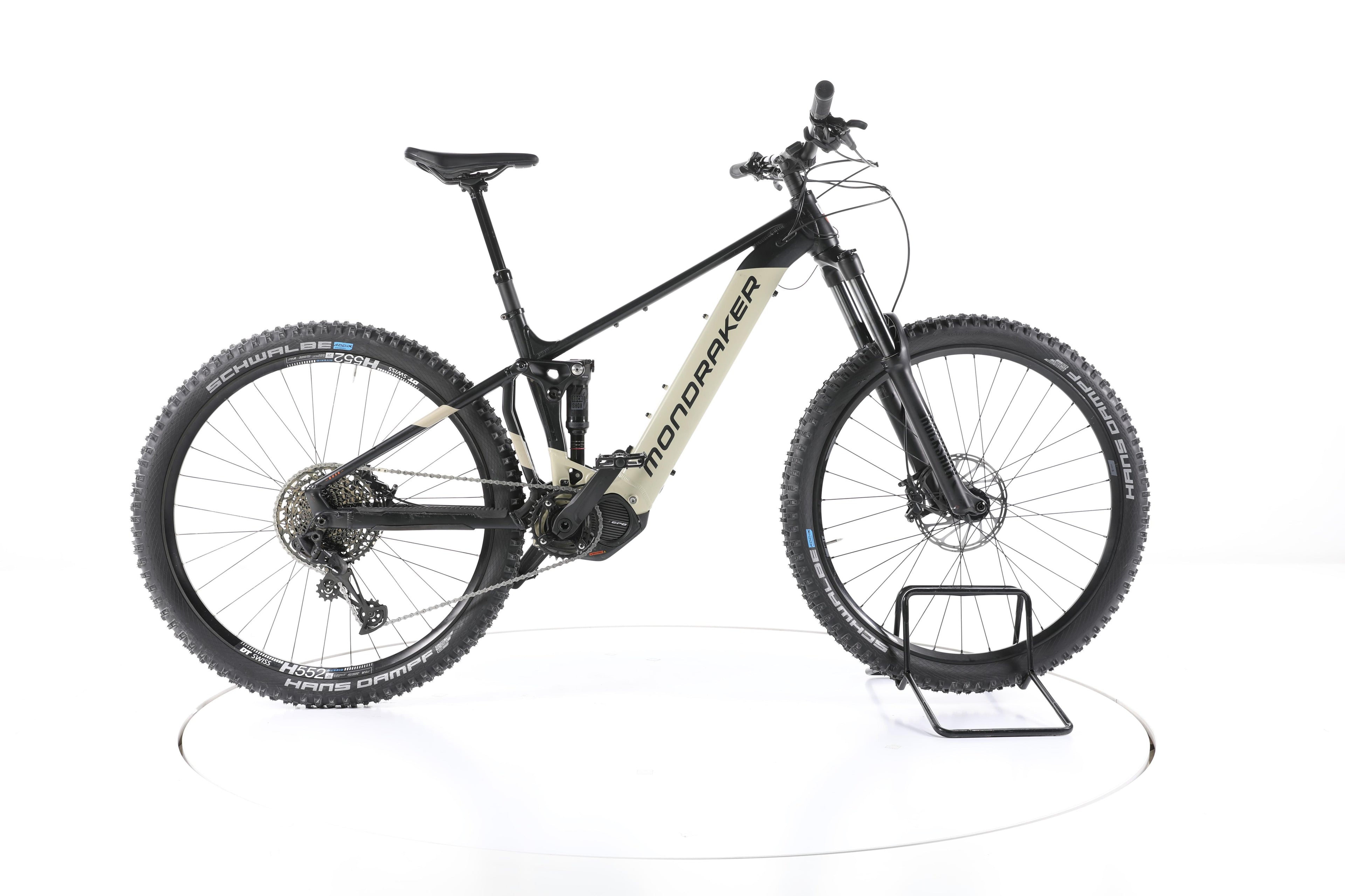 Mondraker DUSK Fully E-Bike 2023 - Image 1
