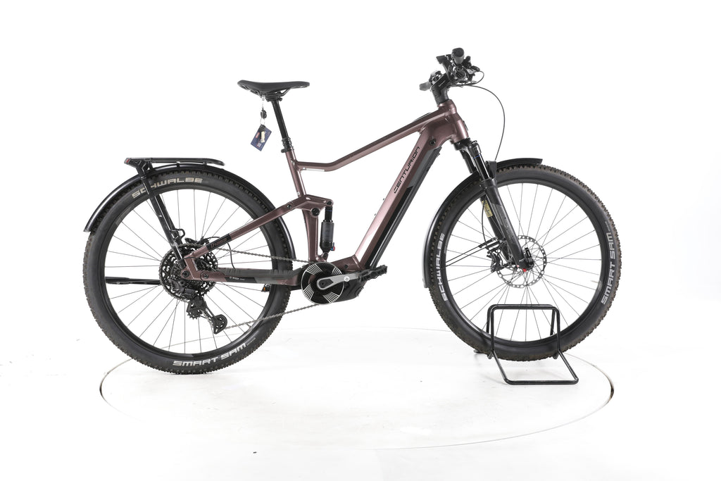 Centurion Lhasa R2700i EQ SUV E-Bike - Image 1