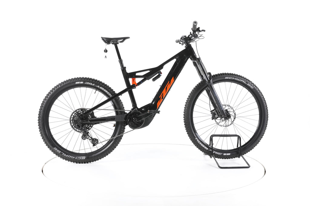 KTM MACINA KAPOHO 7973 Fully E-Bike 2025 - Image 1