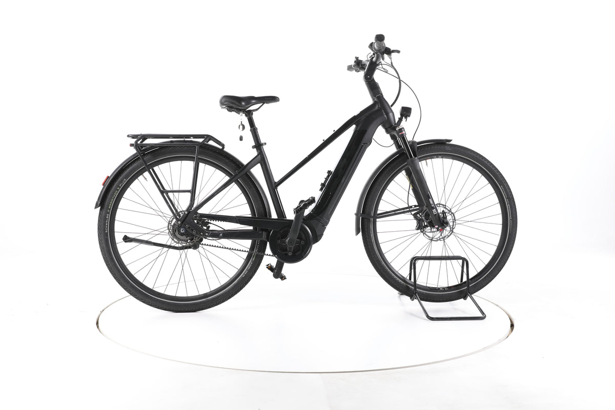 Bulls Lacuba City E-Bike - Image 1