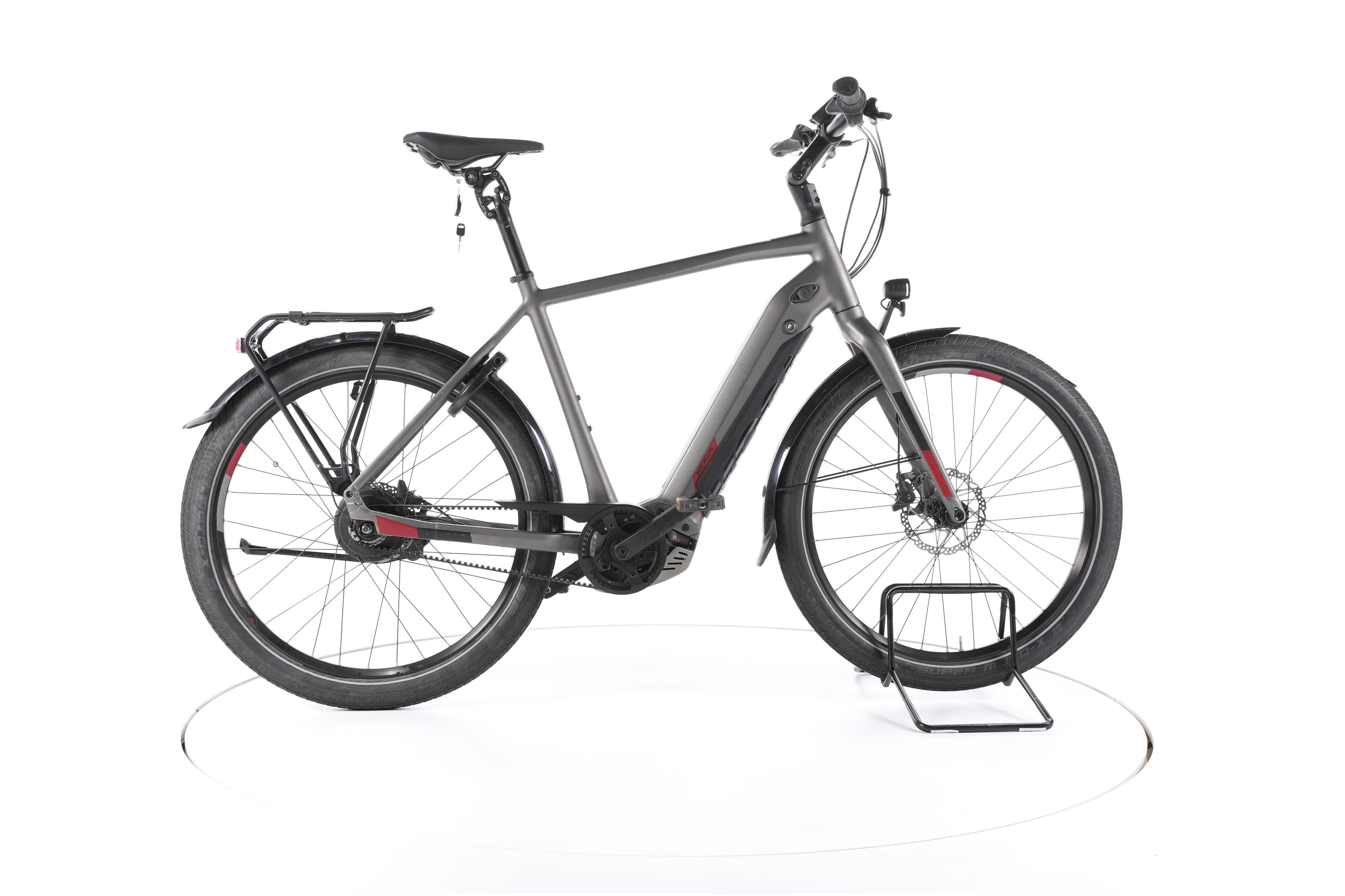 KOGA Pace B10 City E-Bike - Image 1