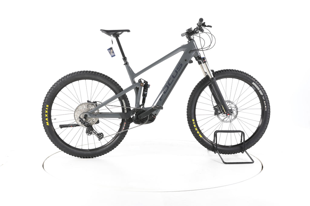Focus Thron² 6.7 E-Bike Fully - Image 1