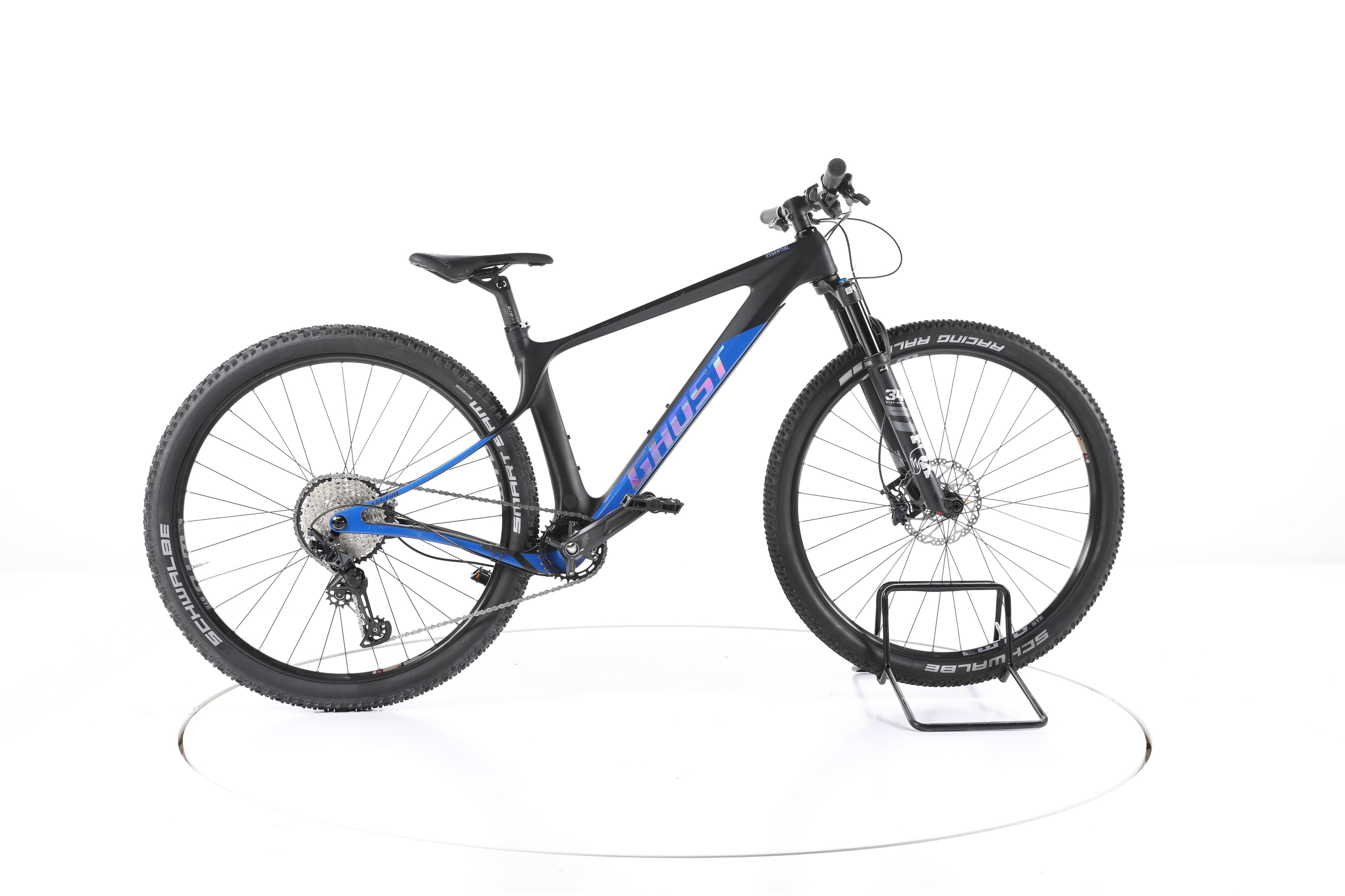 Ghost Lector SF LC Essential - Image 1