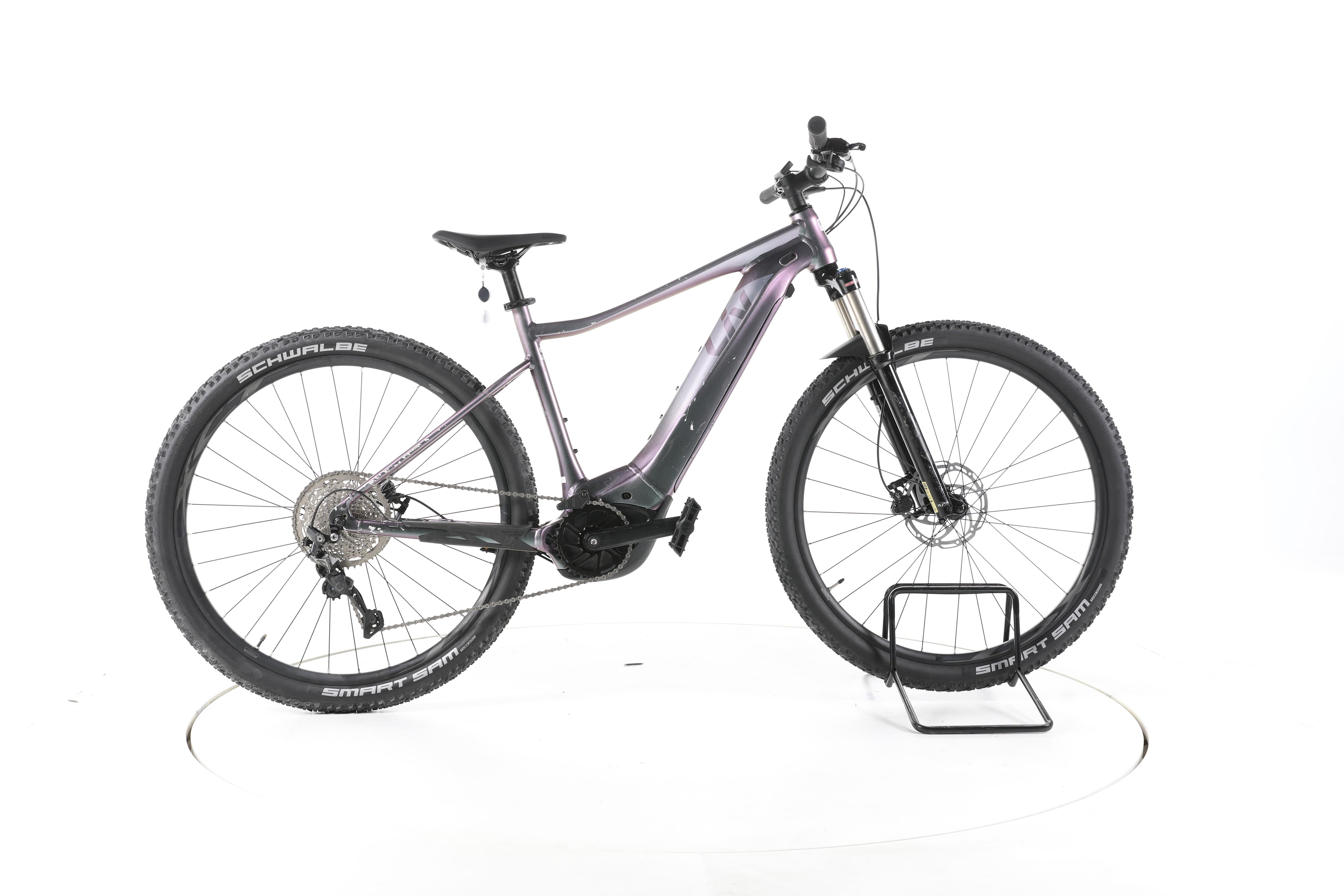 Liv Vall-E+ 2 E-Bike - Image 1