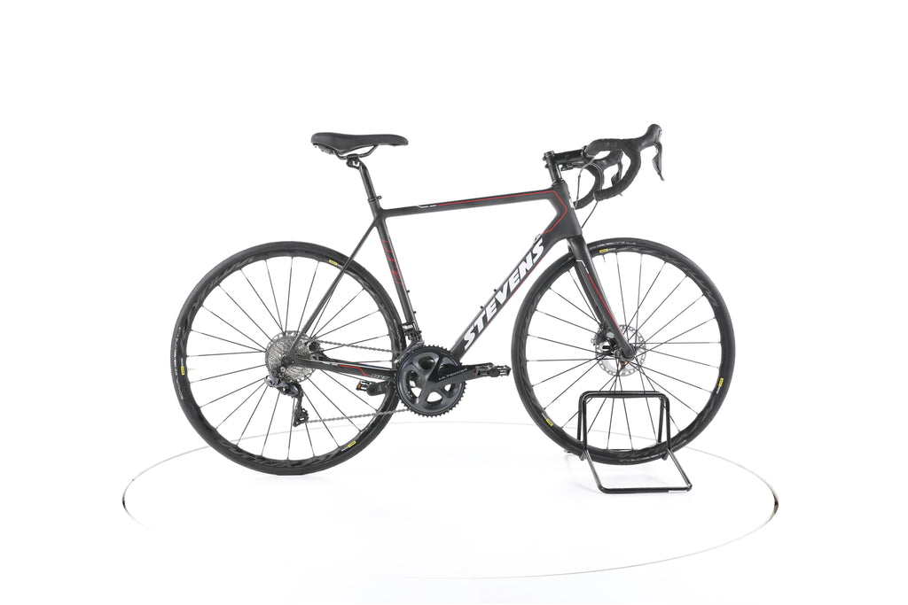 Stevens Comet Disc Custom - Image 1