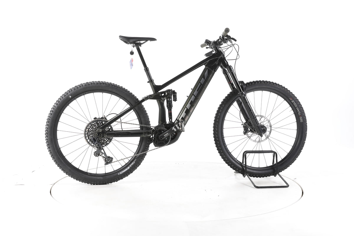Trek Rail 9 GX Gen 2 E-Bike Fully - Image 1