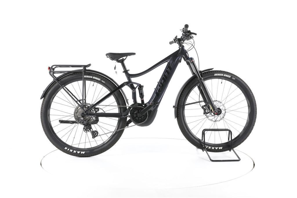 Giant Stance E+ EX SUV E-Bike - Image 1