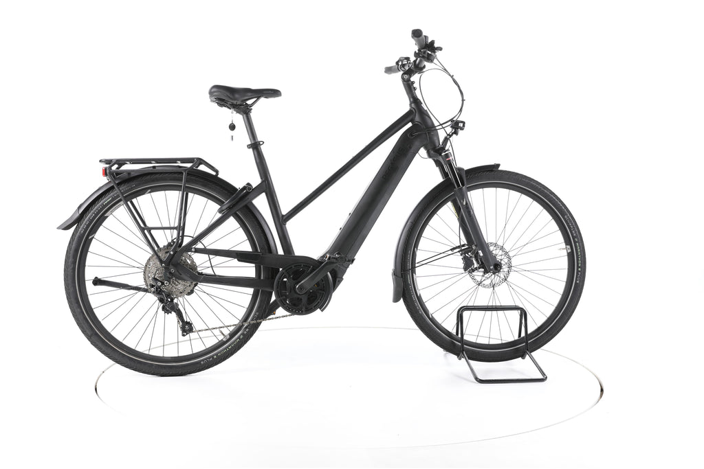 Pegasus Premio EVO 10 Lite Trekking E-Bike 2023 - Image 1