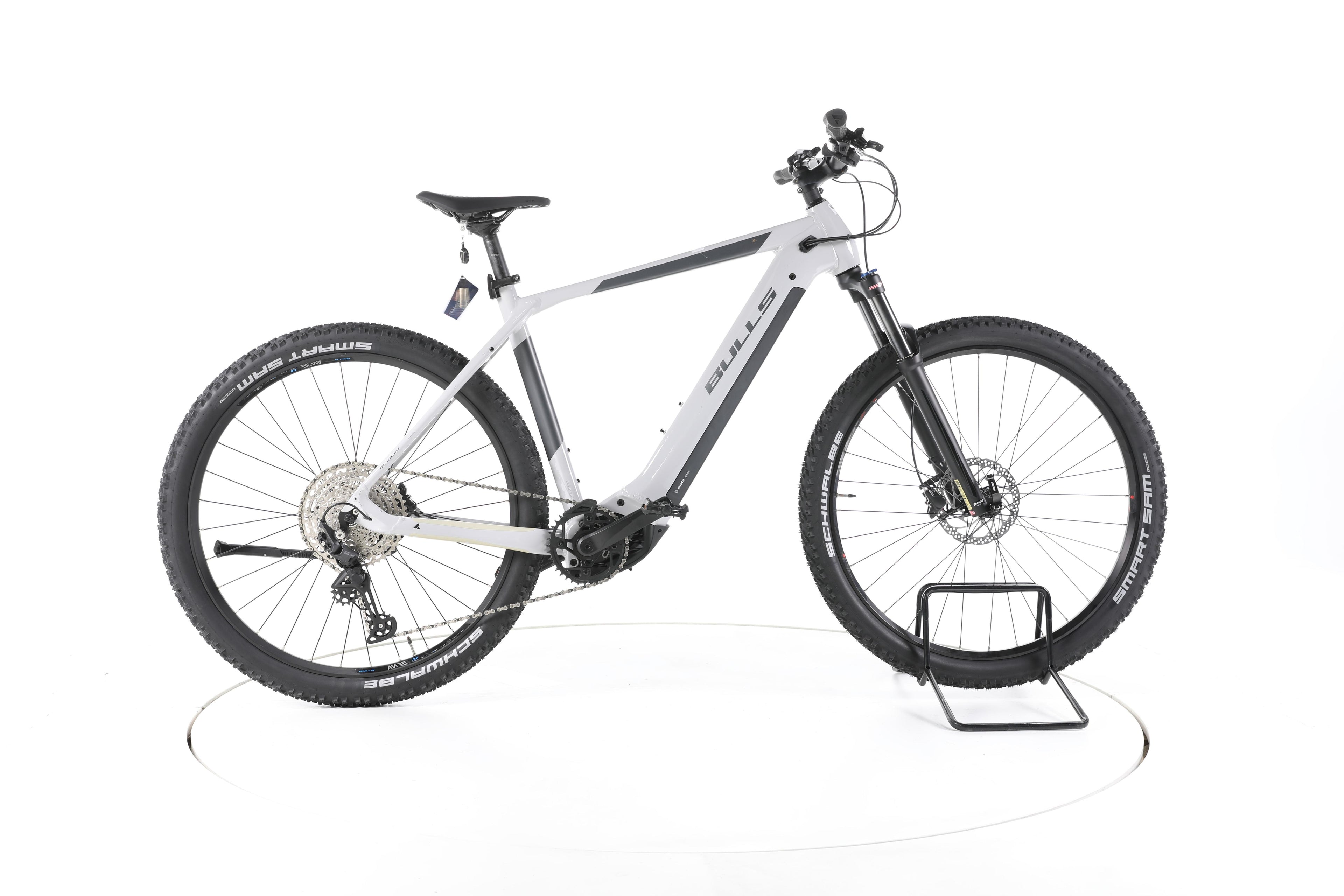 Bulls Copperhead EVO 2 E-Bike 2023 - Image 1