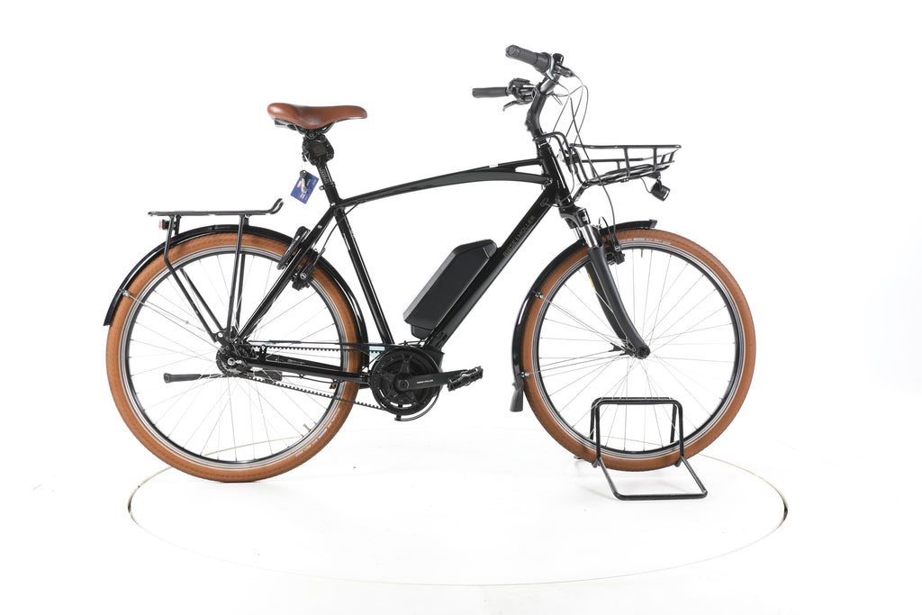 Riese & Müller Cruiser2 silent City E-Bike - Image 1