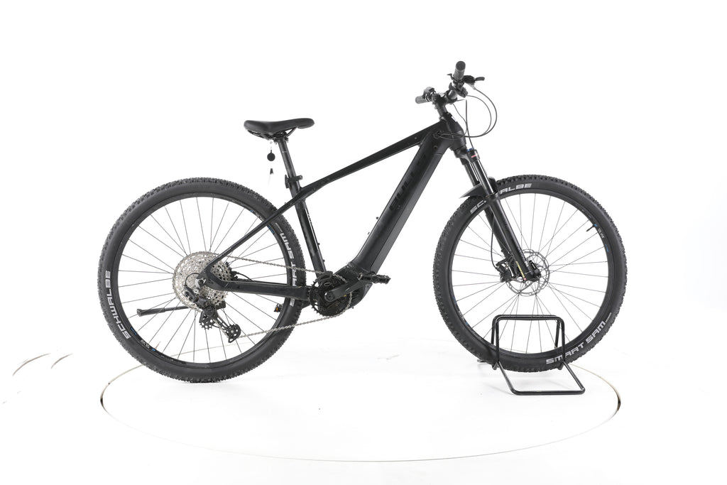 Bulls Copperhead EVO 2 E-Bike - Image 1