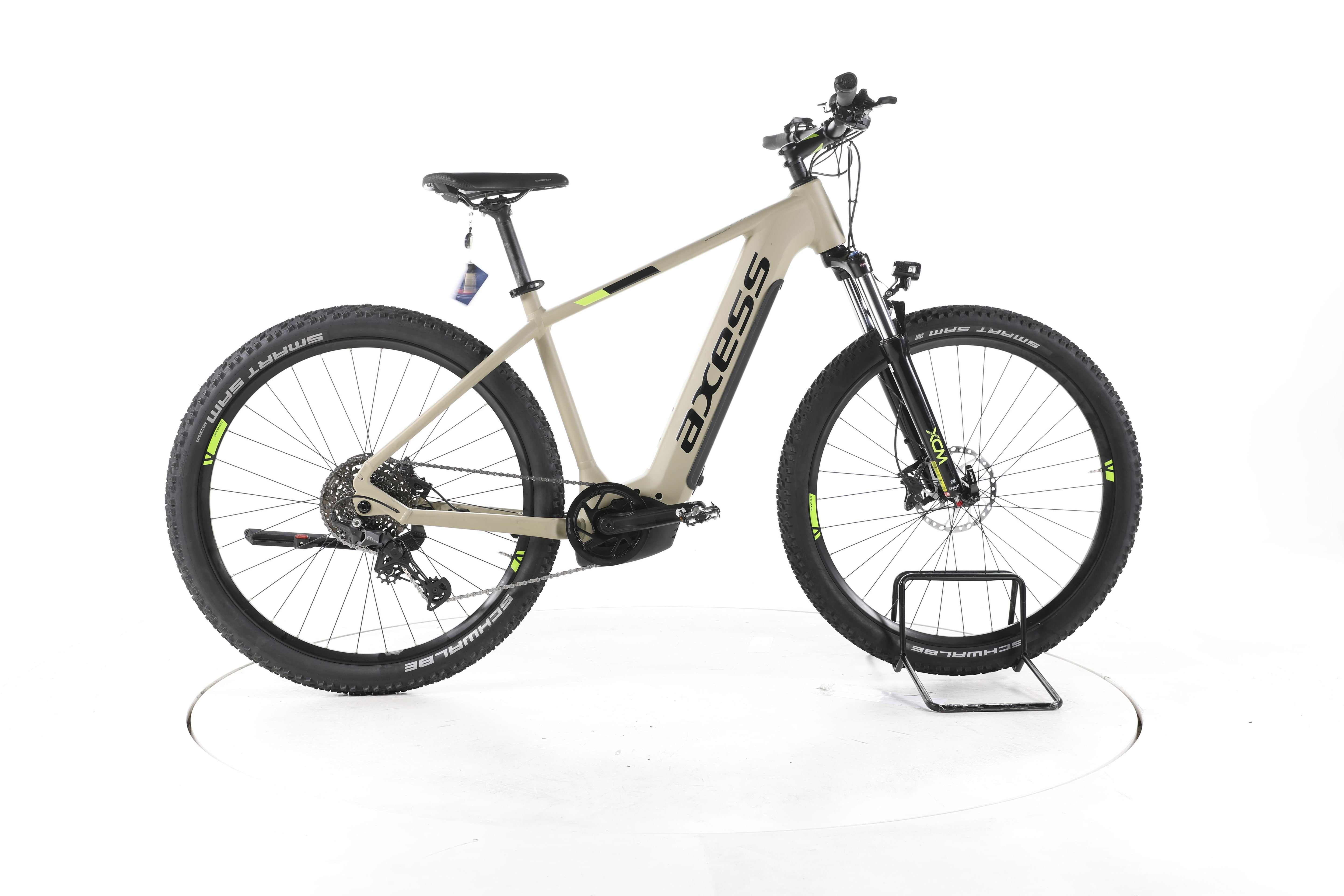 Axess Force 29 Allroad E-Bike 2024 - Image 1