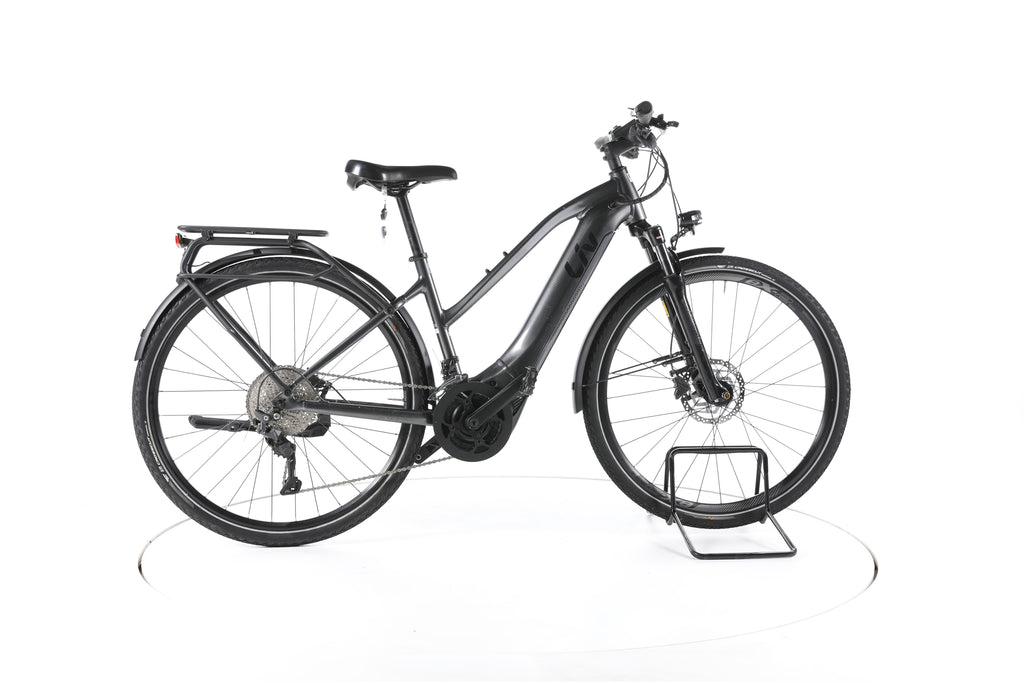 Liv Amiti-E+ 1 Trekking E-Bike - Image 1
