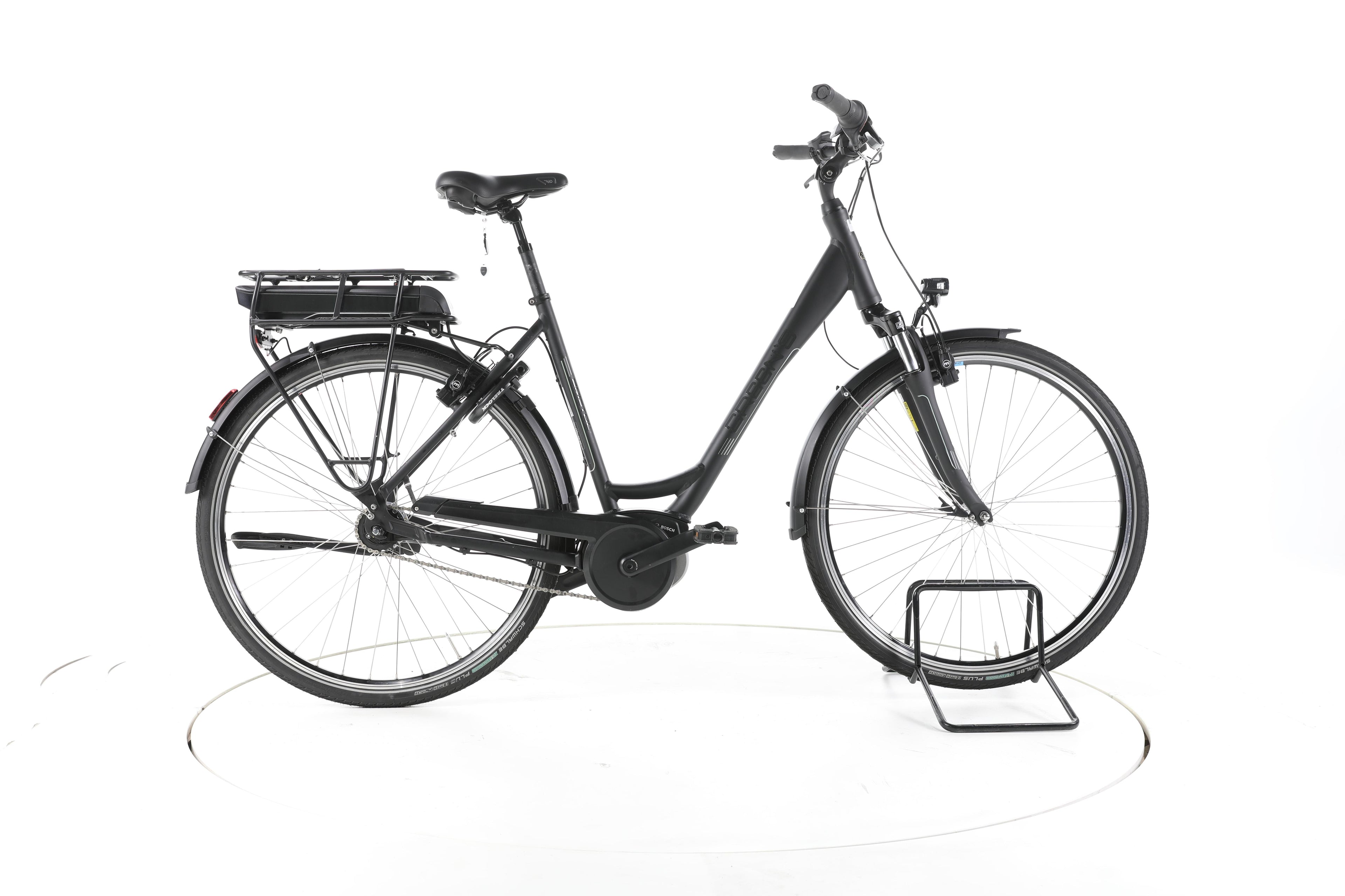 Green's Bristol City E-Bike Tiefeinsteiger - Image 1