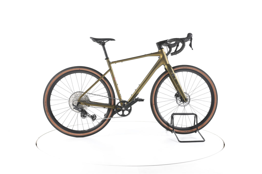 Carver Gravel 220 1BY - Image 1