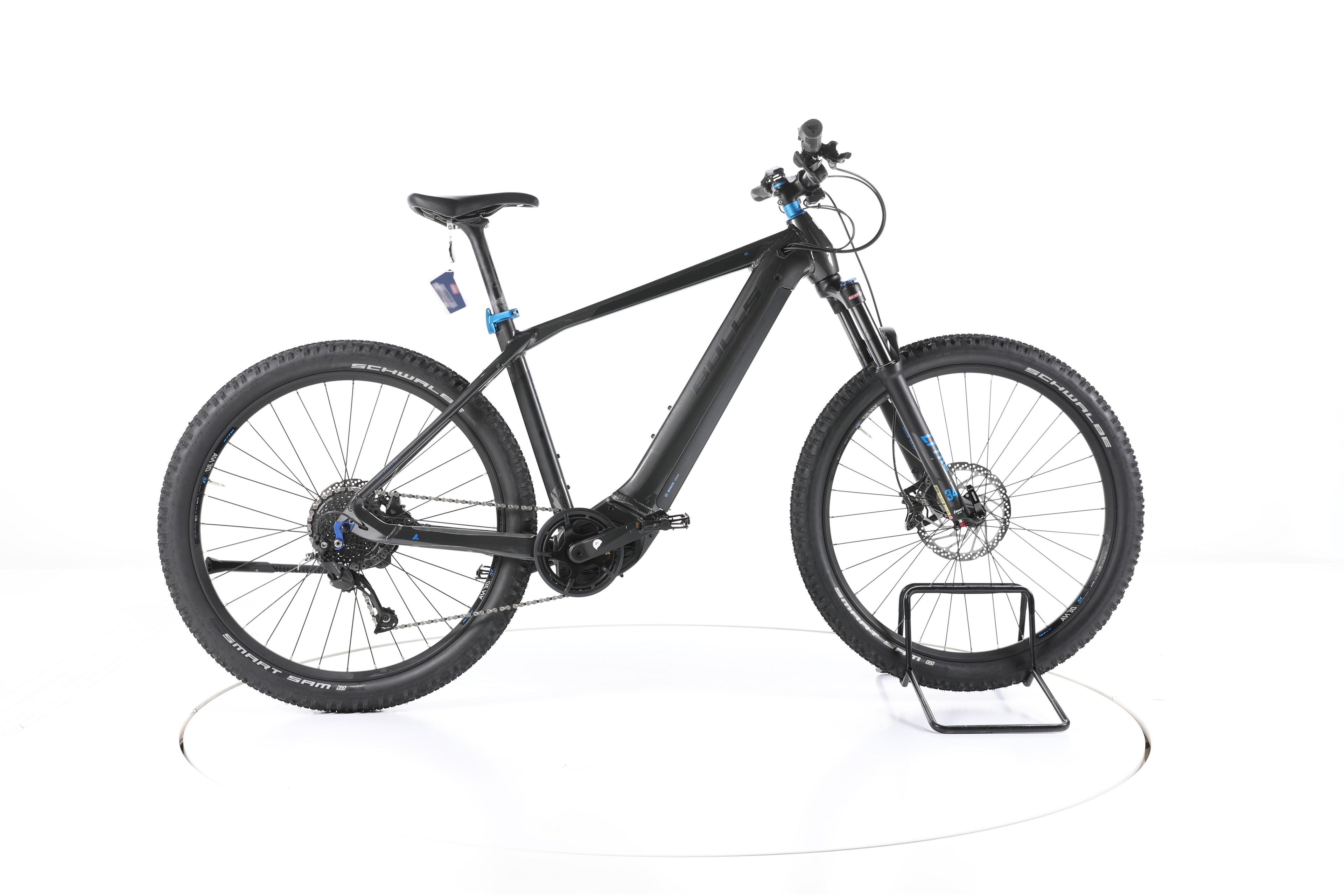 Bulls Copperhead EVO 1 E-Bike 2023 - Image 1