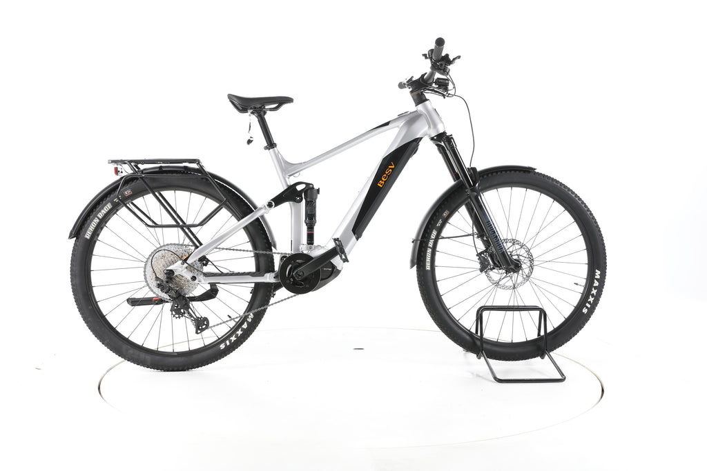 BESV TRS Urban 1.1 SUV E-Bike - Image 1