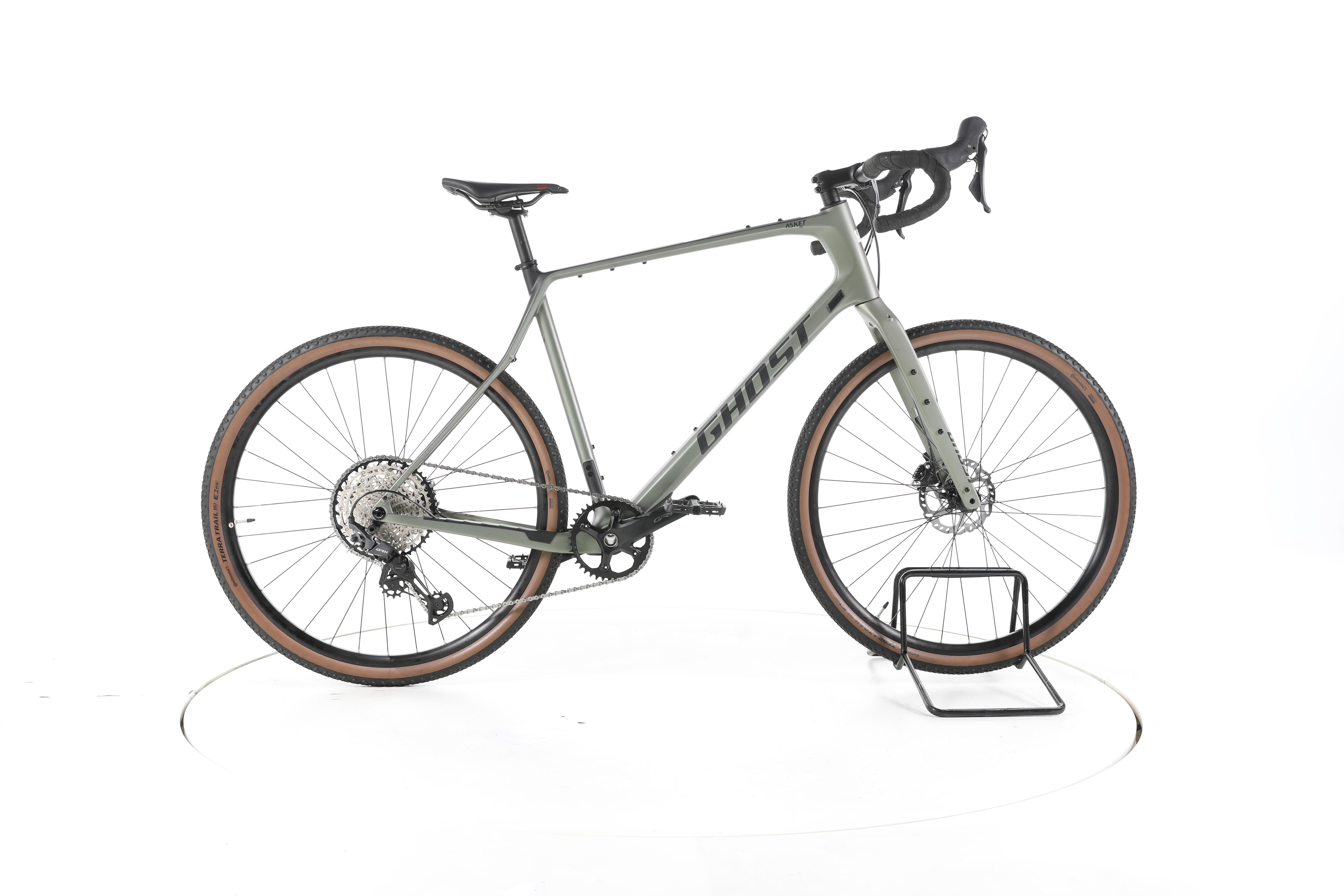 Ghost Asket CF Pro - Image 1