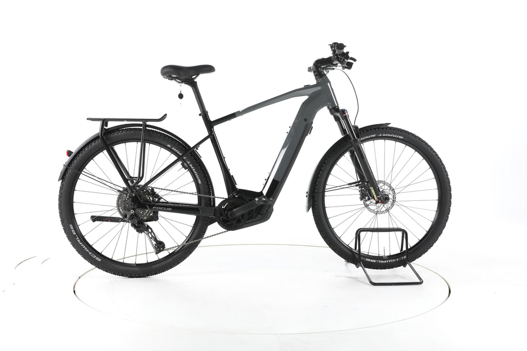 Focus Aventura² 6.8 Trekking E-Bike 2025 - Image 1
