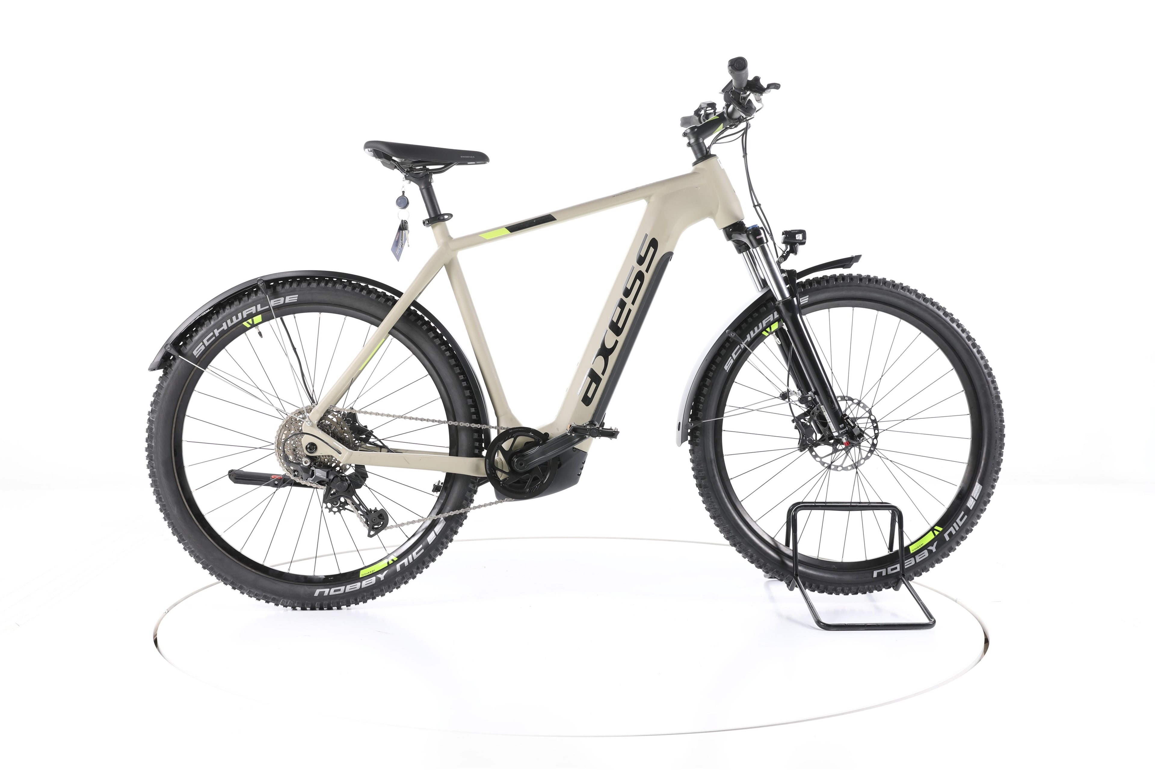 Axess Force 29 E-Bike 2023 - Image 1