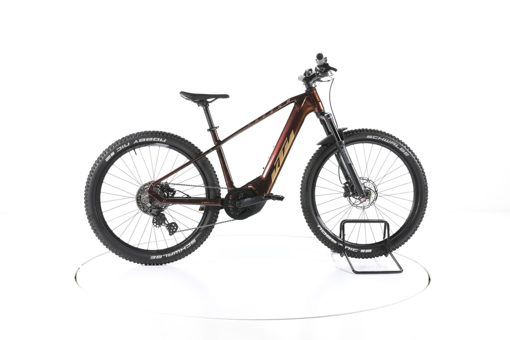 KTM Macina Team 772 Glorious E-Bike 2023 - Image 1