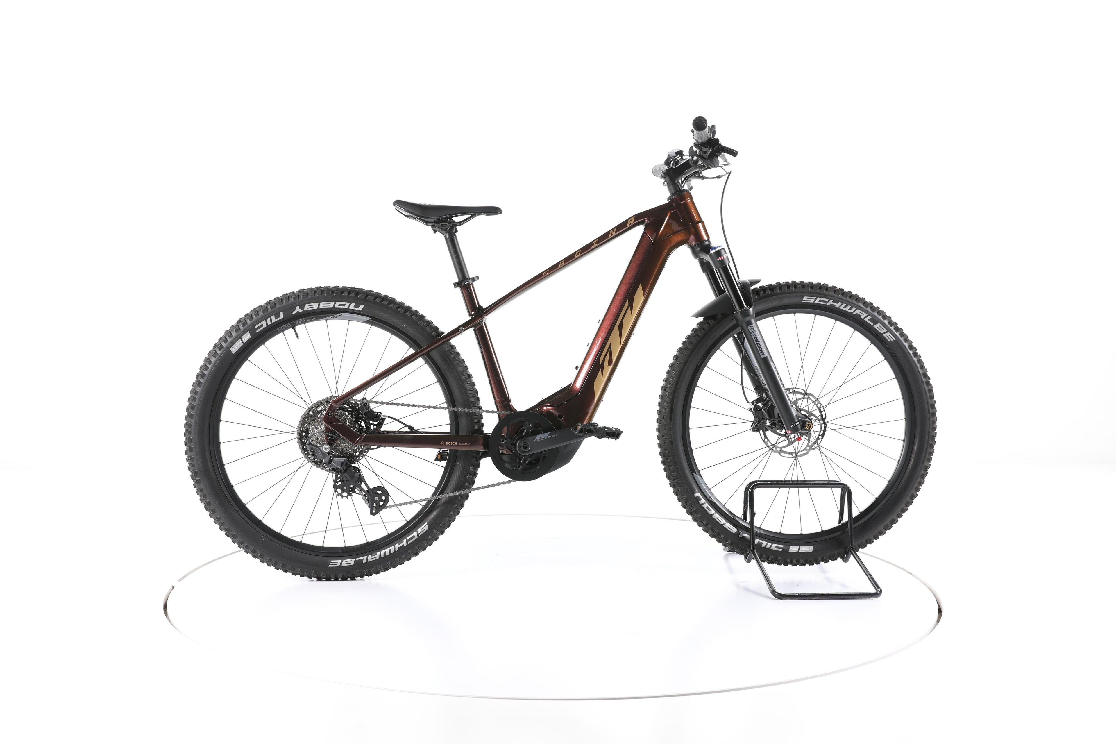 KTM Macina Team 772 Glorious E-Bike 2023 - Image 1